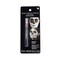 Black Detail Makeup Pencil Precision Liner for Eyes, Brows & Creative Looks